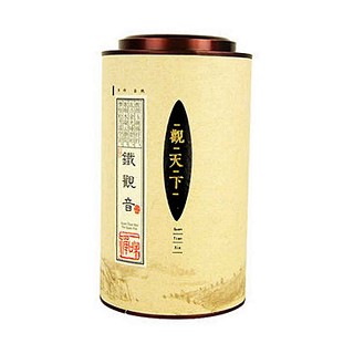 风雅苑观天下h1铁观音(白袋)