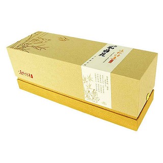 风雅苑返朴归真铁观音(白袋)