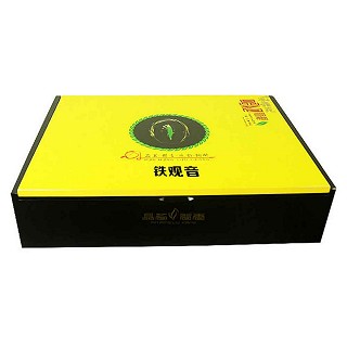 风雅苑品茗留香铁观音(金袋)