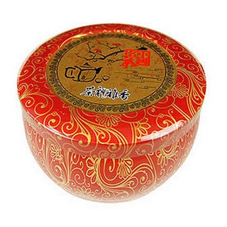 风雅苑茶礼雅香铁观音(红盒棕袋)