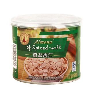 五台山北杏仁(仙塔)