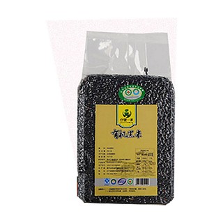 合健一家有机黑米(建平县朱碌科镇怀志)