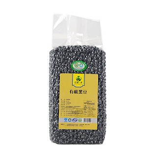 合健一家有机黑豆(建平县朱碌科镇怀志)
