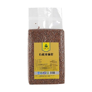 合健一家有机亚麻籽(建平县朱碌科镇怀志)