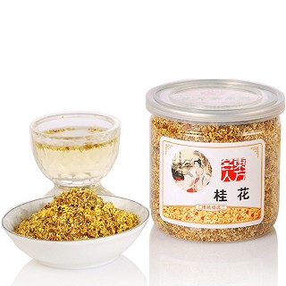 东方名人 保健茶 桂花茶(东方名人)