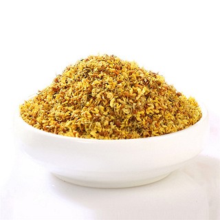 东方名人 保健茶 桂花茶(东方名人)