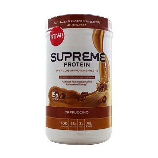 dymatize nutrition 卡布奇诺营养蛋白粉(dymatize)