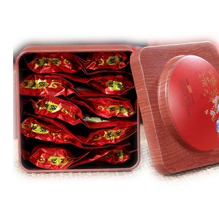 茶缘道 新秋茶 安溪铁观音(茶缘道)