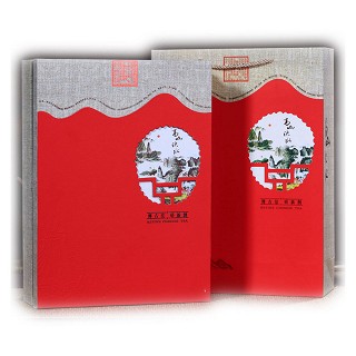 茶缘道 新秋茶 安溪铁观音(茶缘道)