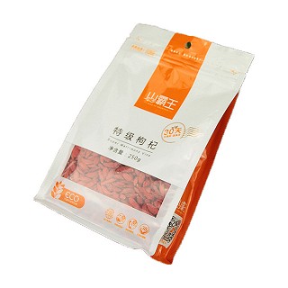 山霸王枸杞王(通江山霸王野生)