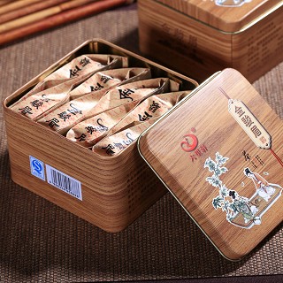 茶缘道 保健茶 金骏眉红茶(茶缘道)