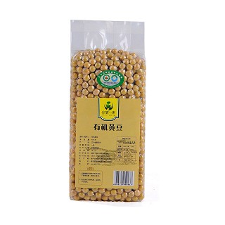 合健一家有机黄豆(建平县朱碌科镇怀志)