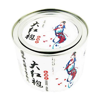 风雅苑菩萨蛮大红袍(胜健)
