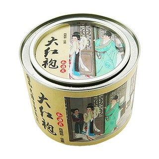 风雅苑佳期大红袍(胜健)