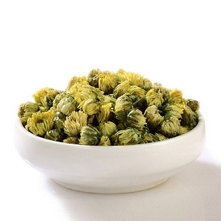 东方名人 养生茶 菊花茶 胎菊王(东方名人)
