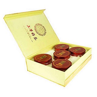 风雅苑茗扬铁观音(红盒金袋)