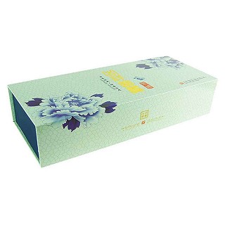 风雅苑吉祥富贵铁观音(胜健)