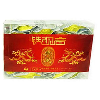 风雅苑pvc简易装铁观音(白袋)