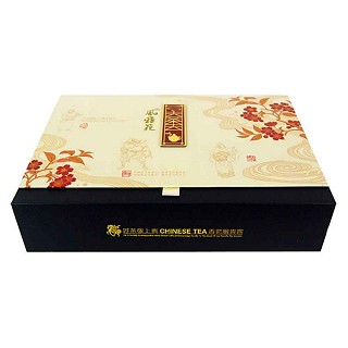 风雅苑沏茶趣铁观音(白袋)