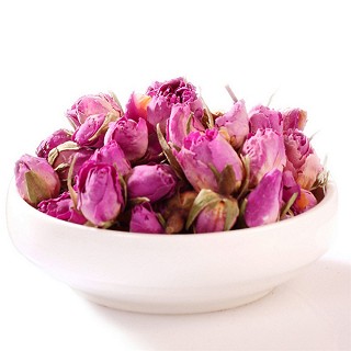 东方名人 保键茶 玫瑰花茶(东方名人)