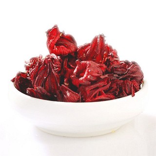 东方名人 养生茶 洛神花茶 玫瑰茄(东方名人)