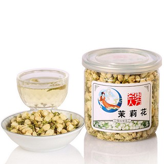 东方名人 养生茶 清香茉莉茶(东方名人)
