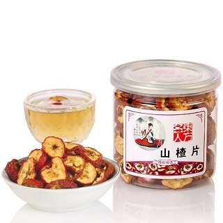 东方名人 保健茶 山楂茶(东方名人)