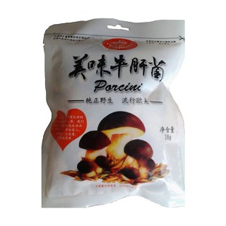 名膳堂 南华黄牛肝菌(南华天鹏云隆)