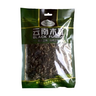 名膳堂 云南南华木耳(南华天鹏云隆)