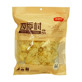 四季村 农场古田银耳(古田县永福元)