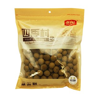四季村 甜桂圆肉 (古田县永福元)