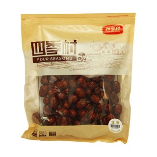 四季村 新疆大枣(古田县永福元)