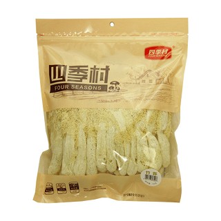 四季村 竹荪(古田县永福元)