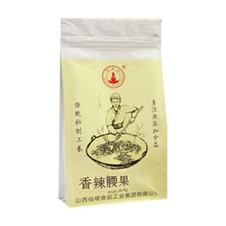 五台山香辣腰果仁(仙塔)