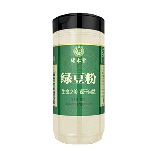 德永堂 绿豆粉(福永源)