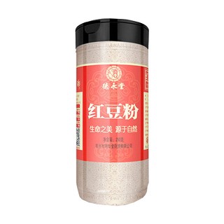 德永堂 红豆粉(福永源)
