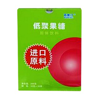 百奥汀低聚果糖(正和)