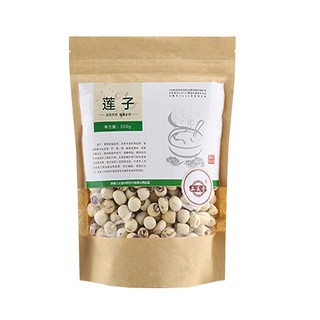 三义堂湘莲莲子(三义堂)