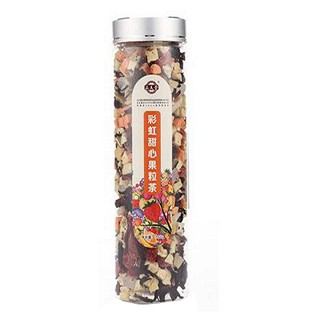 三义堂彩虹甜心水果茶(三义堂)