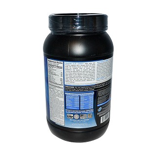 dymatize nutrition 奶油味酪蛋白粉(600g)