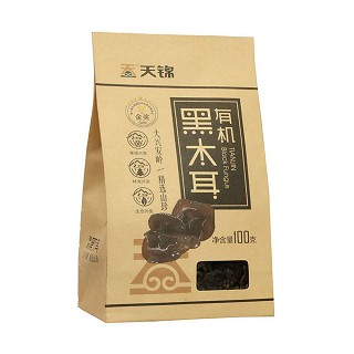 天锦有机黑木耳(天锦)