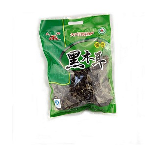 天锦东北特产黑木耳(天锦)