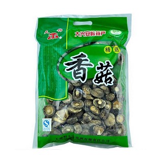 天锦香菇(天锦)
