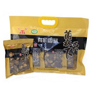 天锦香菇(天锦)