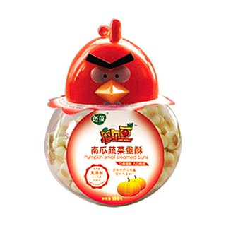 迈葆摩尔豆南瓜蔬菜蛋酥(天亿)