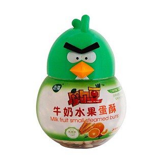 迈葆摩尔豆牛奶水果蛋酥(天亿)