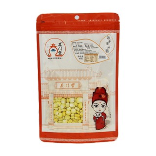 其门堂冻干玉米脆(粹雅小生)