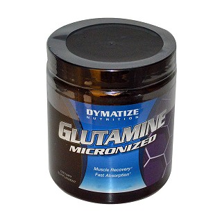 dymatize nutrition l谷氨酰胺粉(dymatize)