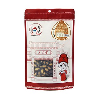 其门堂话梅西瓜子(粹雅小生)