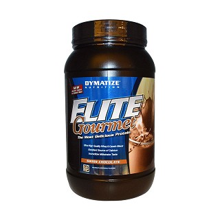 dymatize nutrition 精英乳清蛋白粉(dymatize)